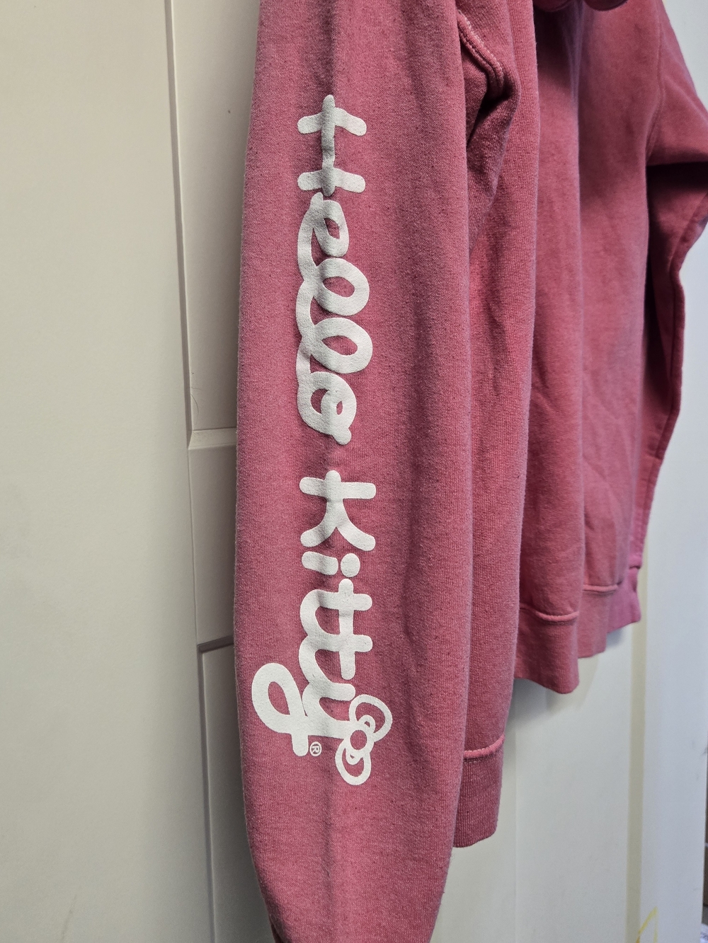 Sweater Subcategory Identification - Picture 4 of 5